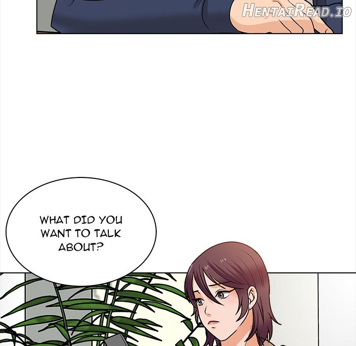 Blissville - Manhwa Chapter 16 - page 59