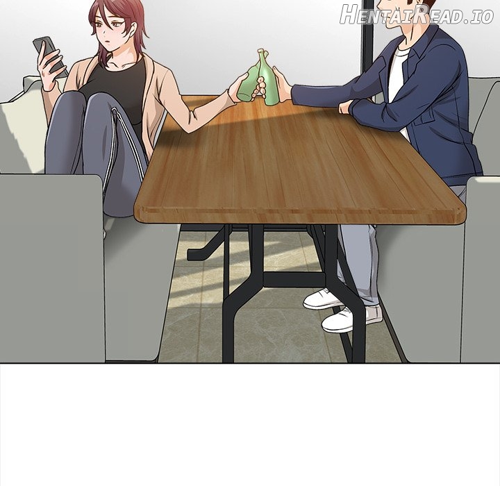 Blissville - Manhwa Chapter 16 - page 6