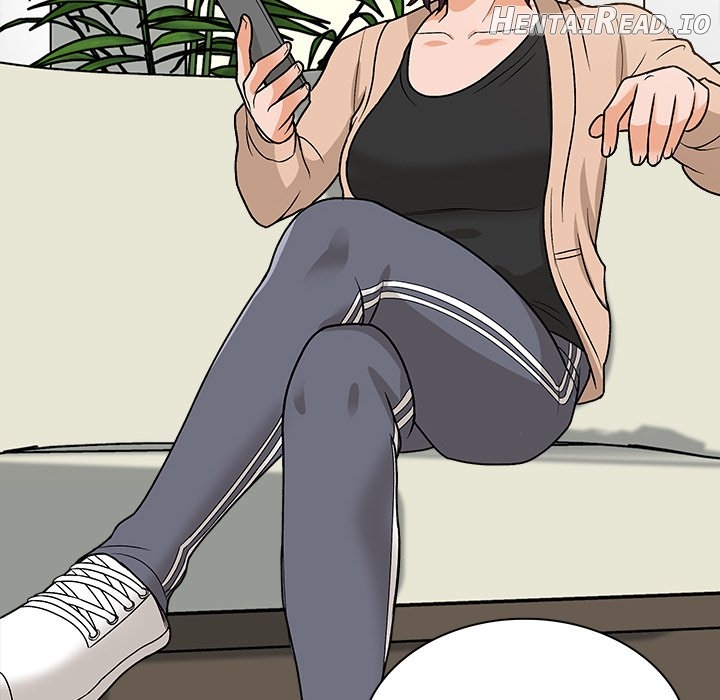 Blissville - Manhwa Chapter 16 - page 60