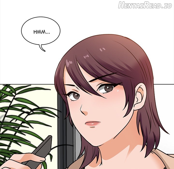 Blissville - Manhwa Chapter 16 - page 62