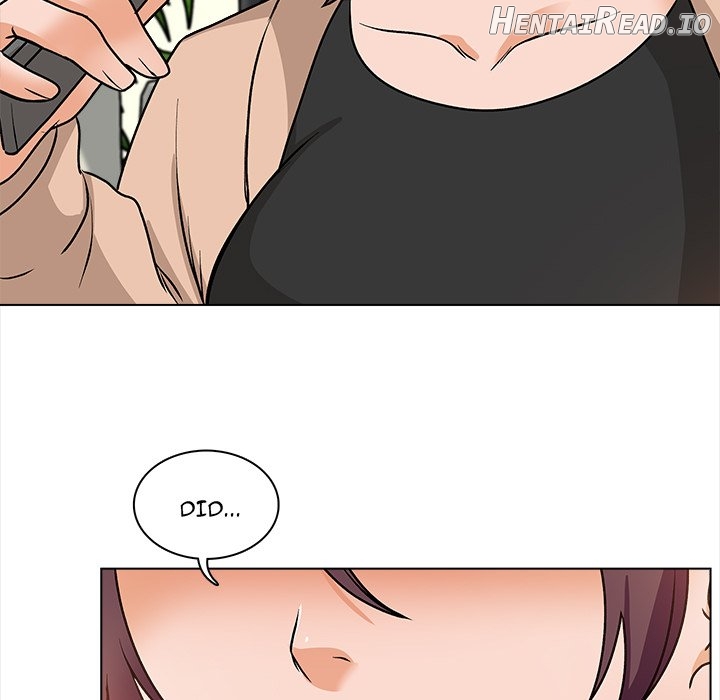 Blissville - Manhwa Chapter 16 - page 63