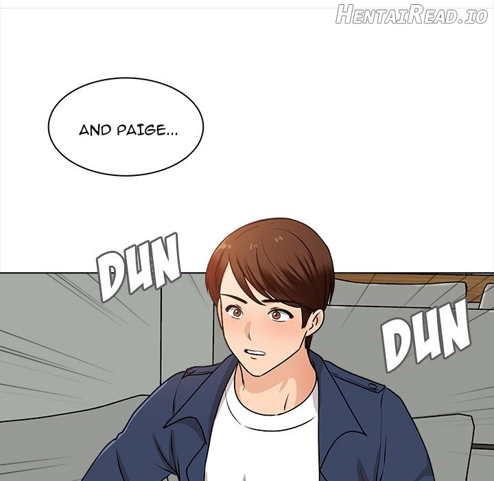 Blissville - Manhwa Chapter 16 - page 65