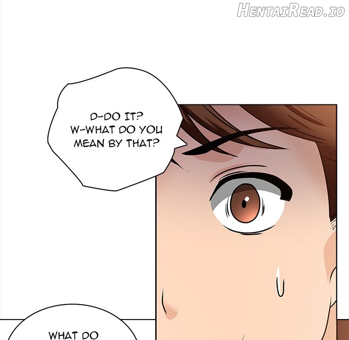 Blissville - Manhwa Chapter 16 - page 67