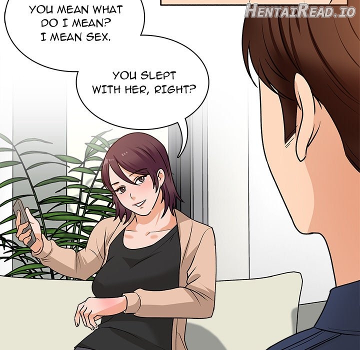 Blissville - Manhwa Chapter 16 - page 68