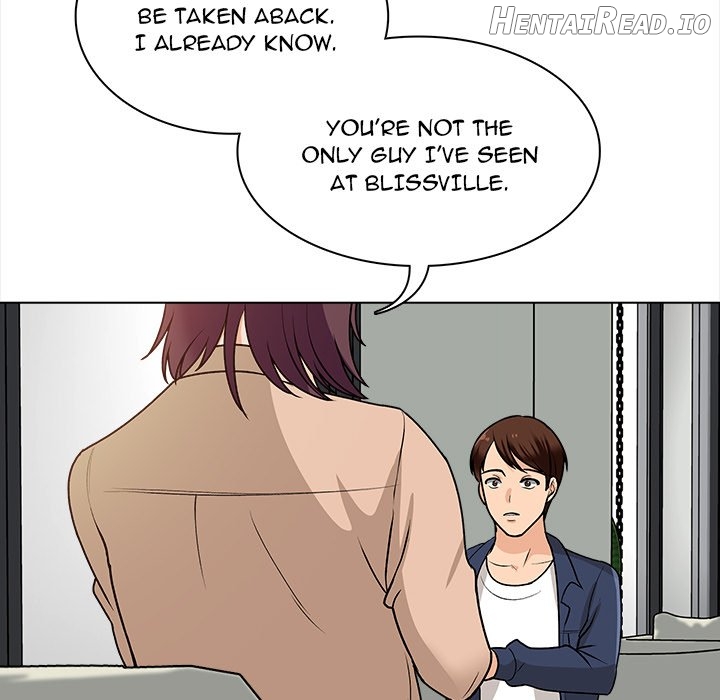 Blissville - Manhwa Chapter 16 - page 70