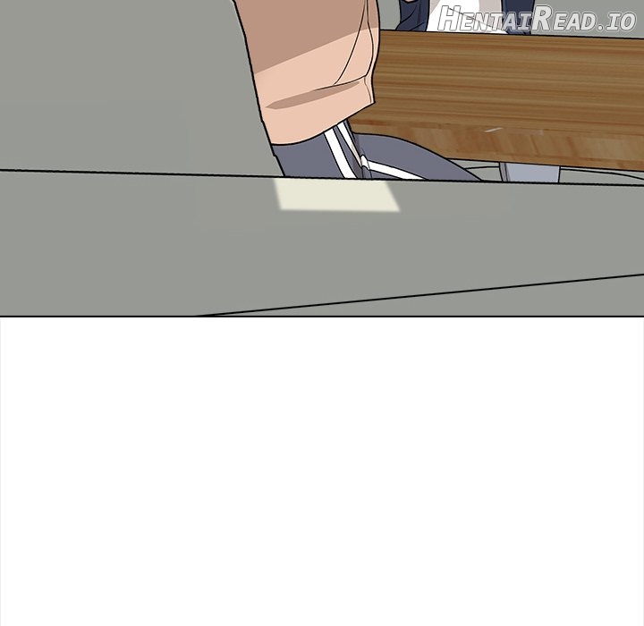 Blissville - Manhwa Chapter 16 - page 71