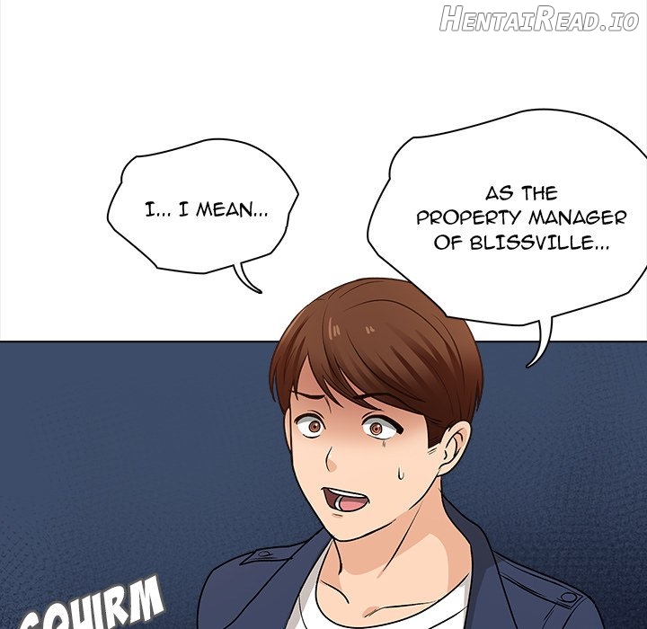 Blissville - Manhwa Chapter 16 - page 72