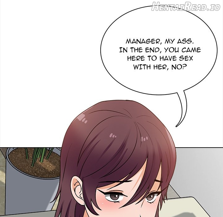 Blissville - Manhwa Chapter 16 - page 74