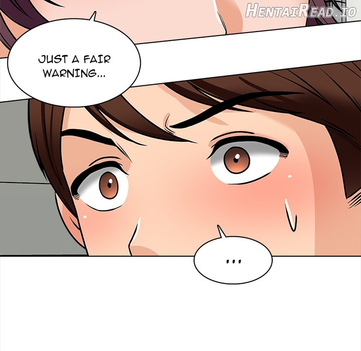 Blissville - Manhwa Chapter 16 - page 78
