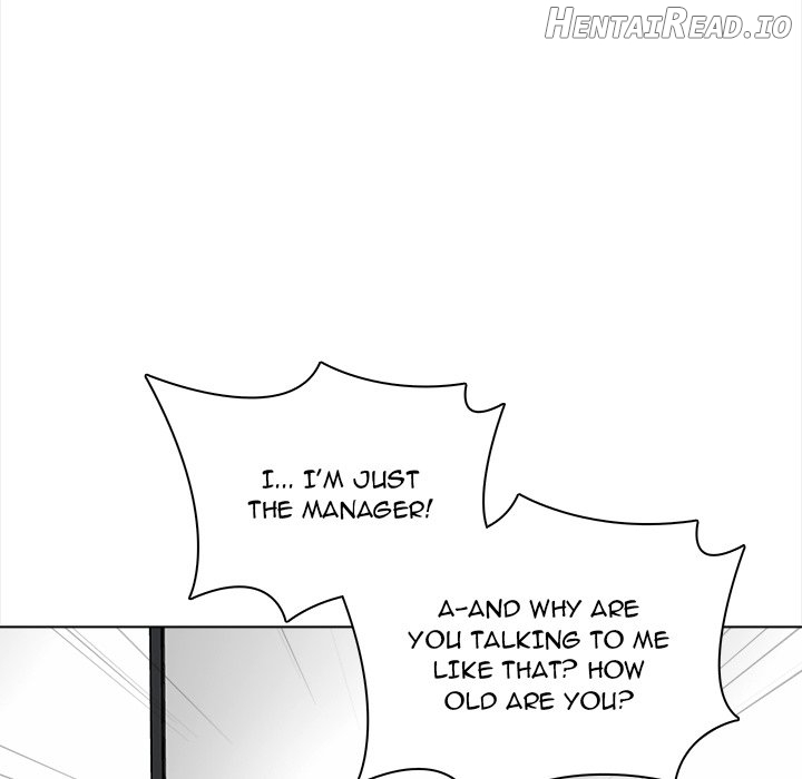 Blissville - Manhwa Chapter 16 - page 79