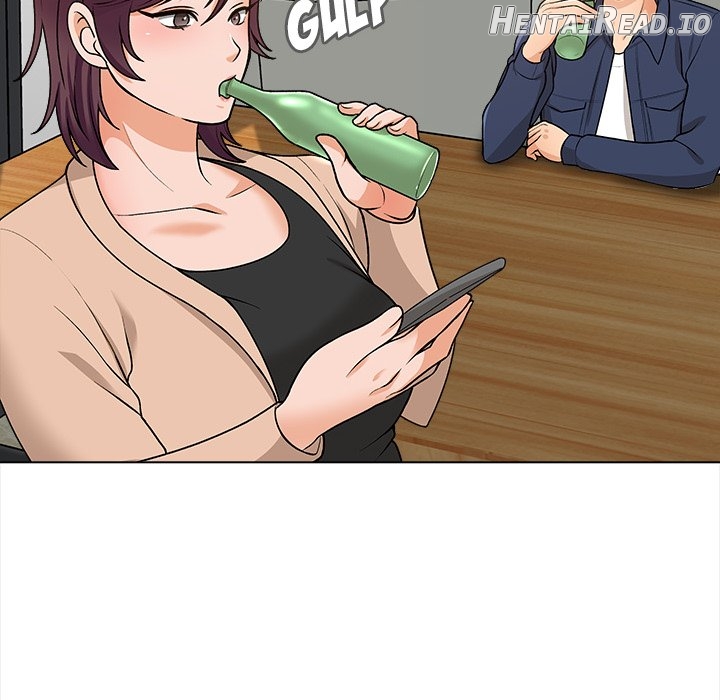 Blissville - Manhwa Chapter 16 - page 8