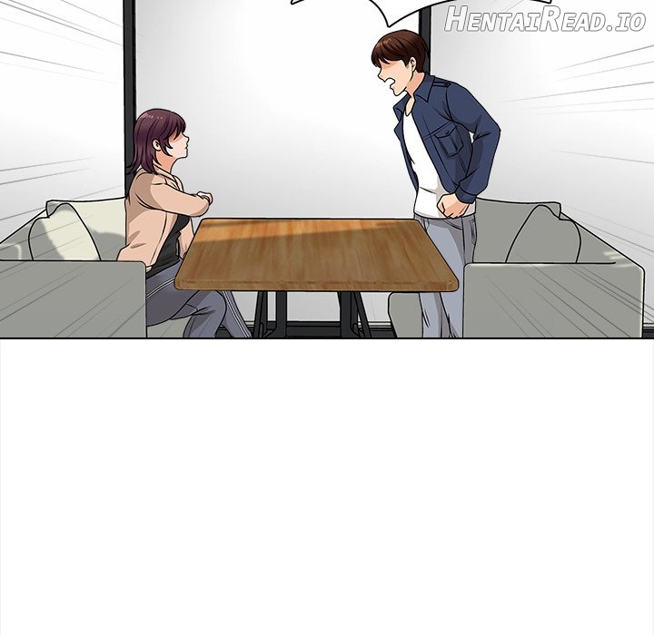 Blissville - Manhwa Chapter 16 - page 80