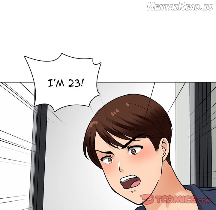 Blissville - Manhwa Chapter 16 - page 84