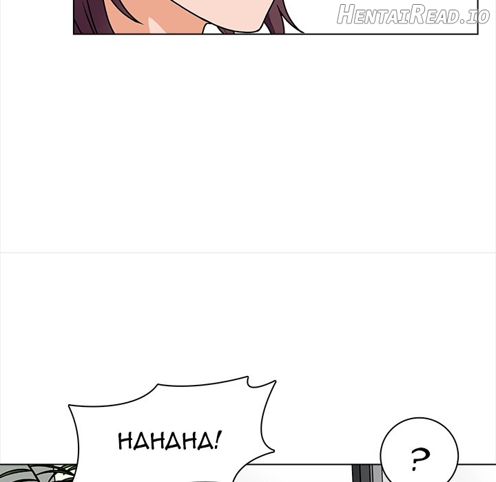 Blissville - Manhwa Chapter 16 - page 86