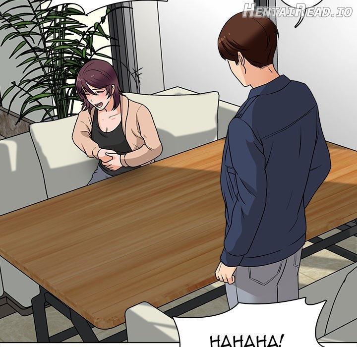 Blissville - Manhwa Chapter 16 - page 87