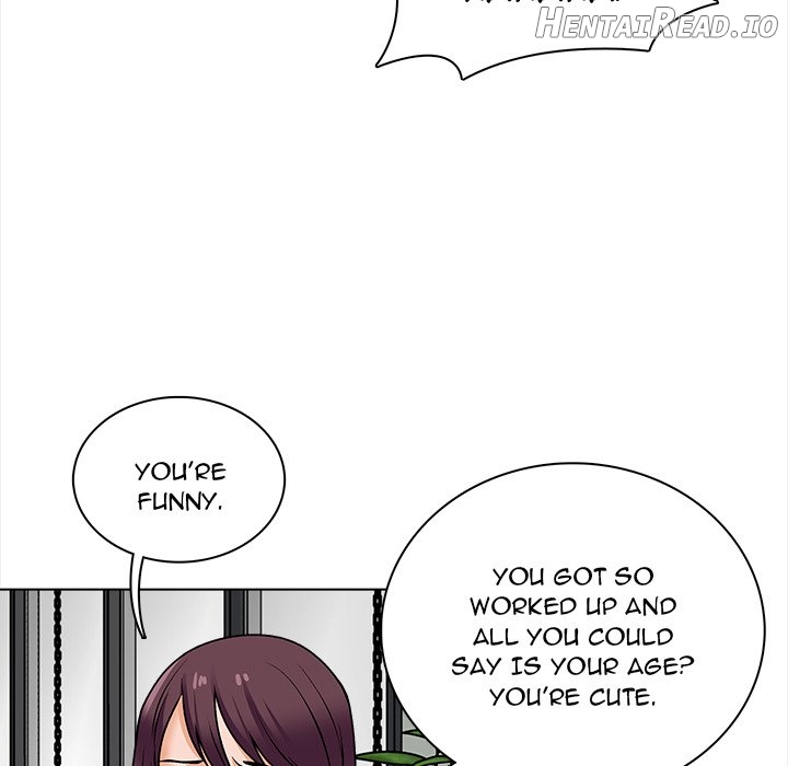 Blissville - Manhwa Chapter 16 - page 88