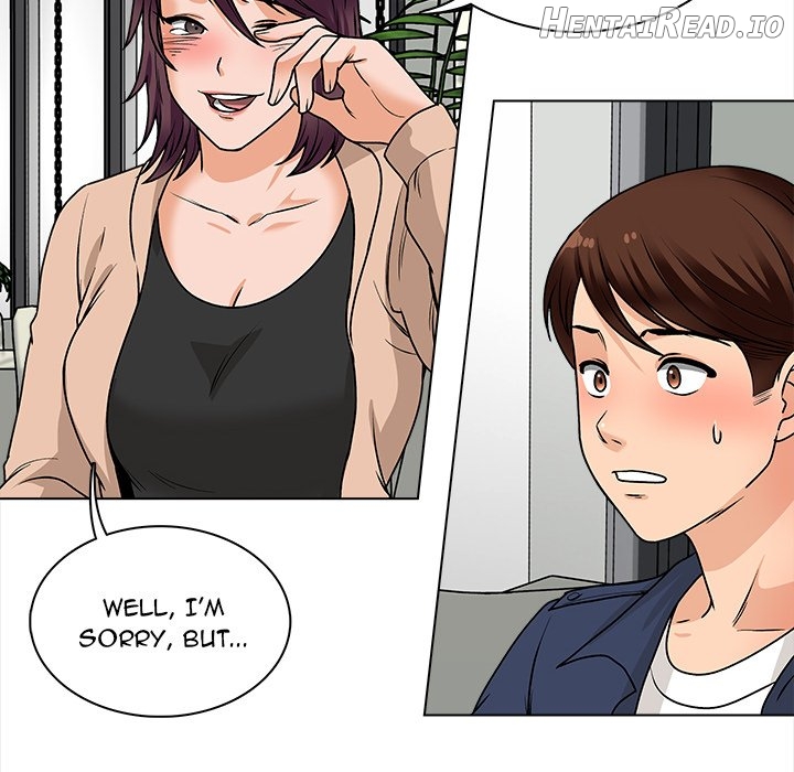 Blissville - Manhwa Chapter 16 - page 89