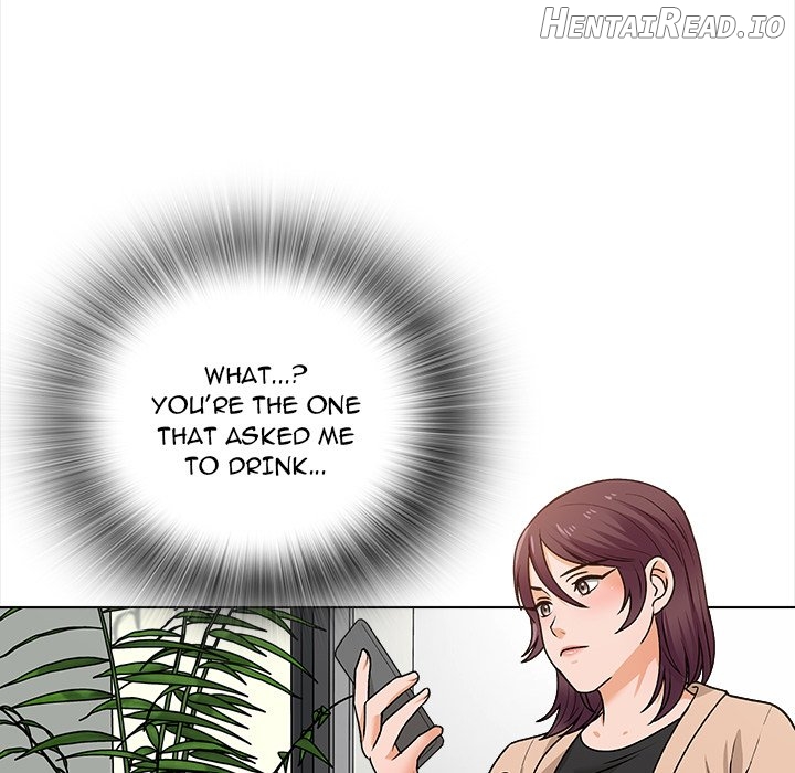 Blissville - Manhwa Chapter 16 - page 9