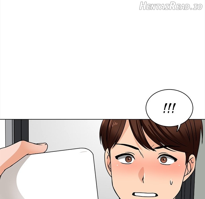 Blissville - Manhwa Chapter 16 - page 90