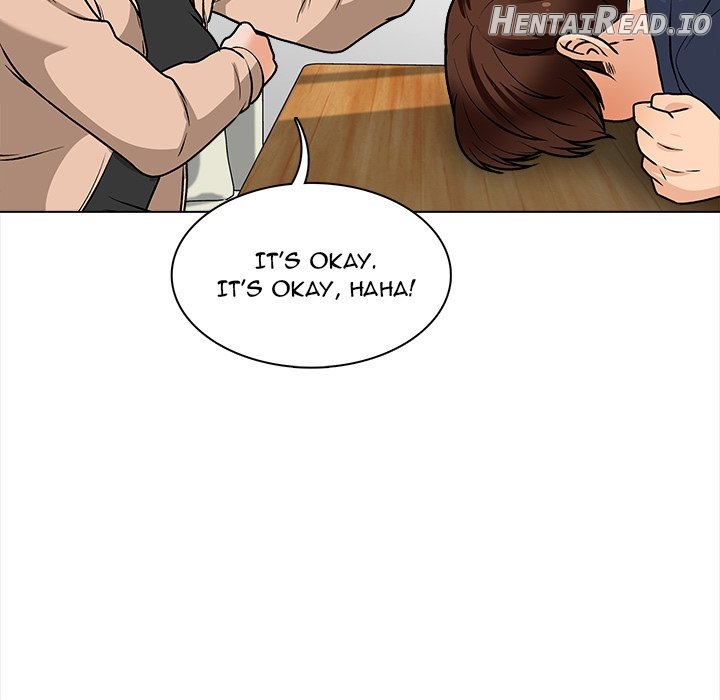 Blissville - Manhwa Chapter 16 - page 96