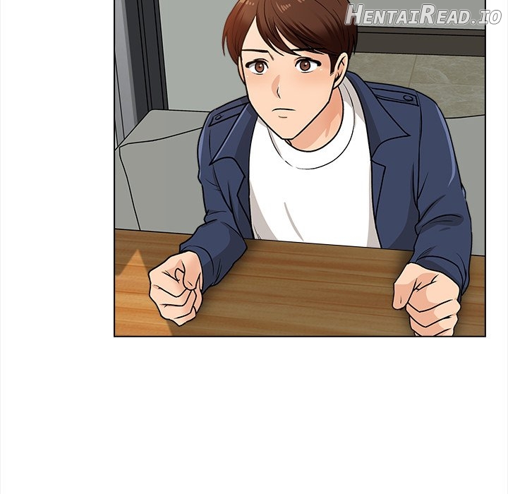 Blissville - Manhwa Chapter 16 - page 98