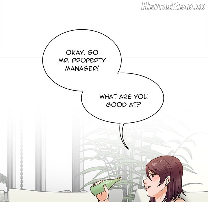 Blissville - Manhwa Chapter 16 - page 99