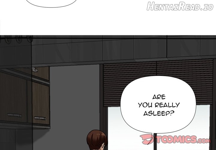 Blissville - Manhwa Chapter 17 - page 3