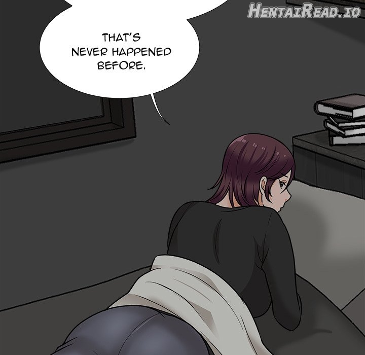 Blissville - Manhwa Chapter 17 - page 32