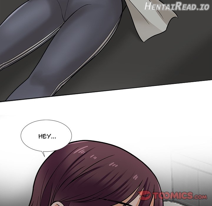 Blissville - Manhwa Chapter 17 - page 33