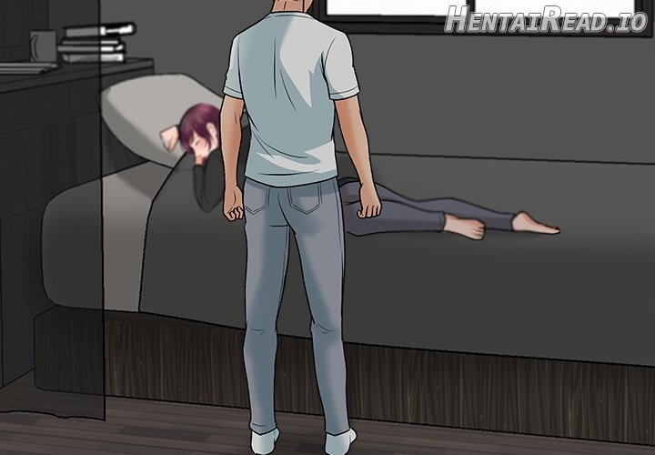 Blissville - Manhwa Chapter 17 - page 4