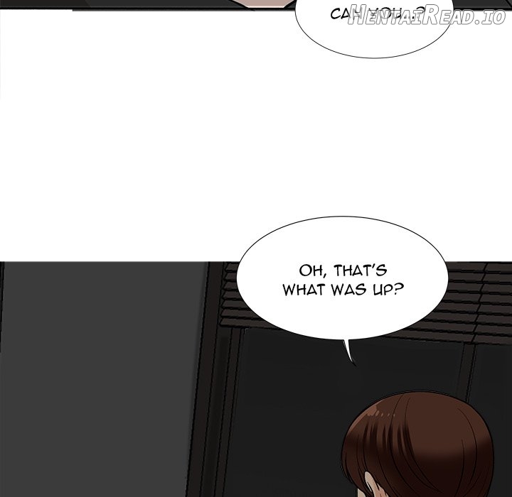 Blissville - Manhwa Chapter 17 - page 41