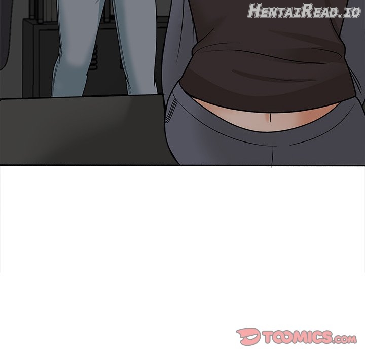 Blissville - Manhwa Chapter 17 - page 45