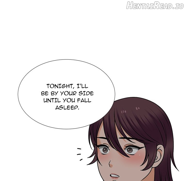 Blissville - Manhwa Chapter 17 - page 46