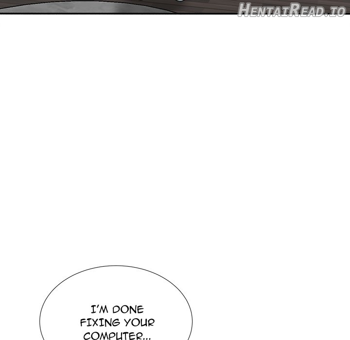 Blissville - Manhwa Chapter 17 - page 5
