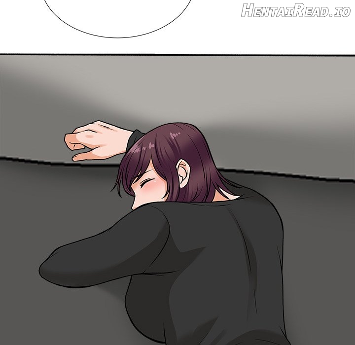 Blissville - Manhwa Chapter 17 - page 6