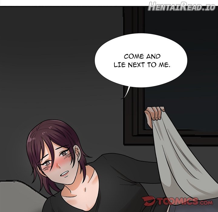 Blissville - Manhwa Chapter 17 - page 63