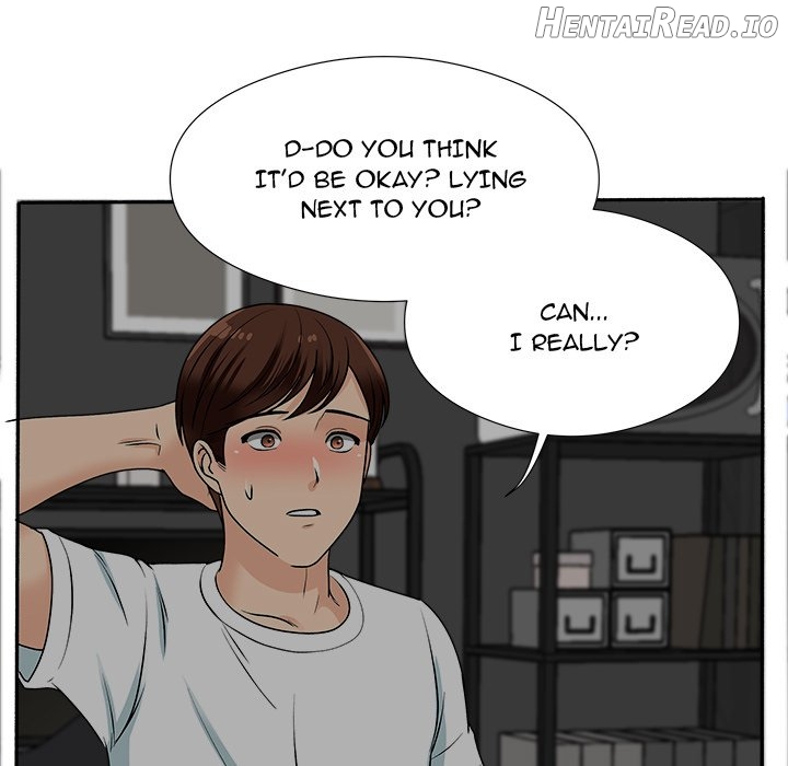 Blissville - Manhwa Chapter 17 - page 71