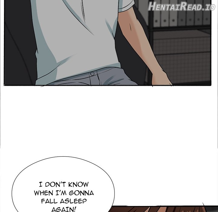 Blissville - Manhwa Chapter 17 - page 72