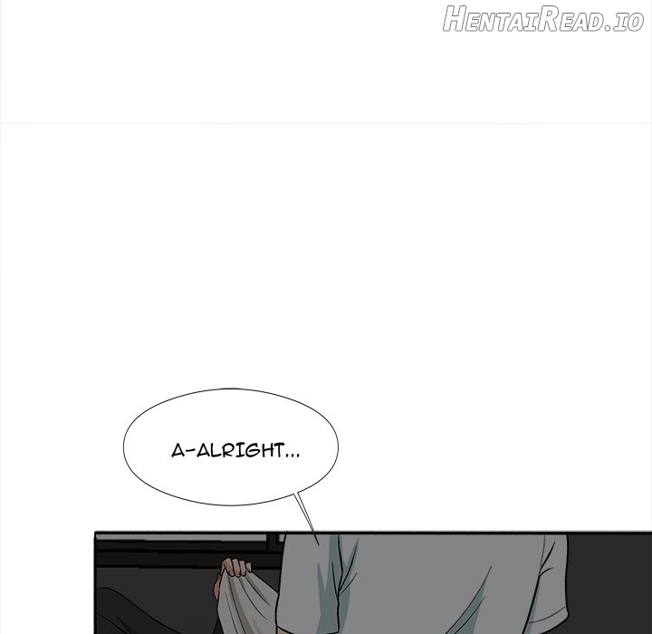 Blissville - Manhwa Chapter 17 - page 76