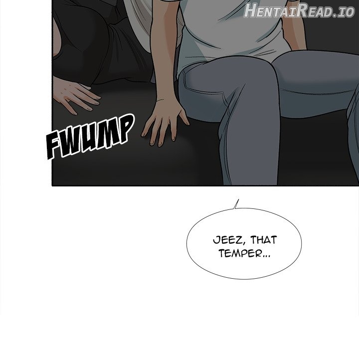 Blissville - Manhwa Chapter 17 - page 77