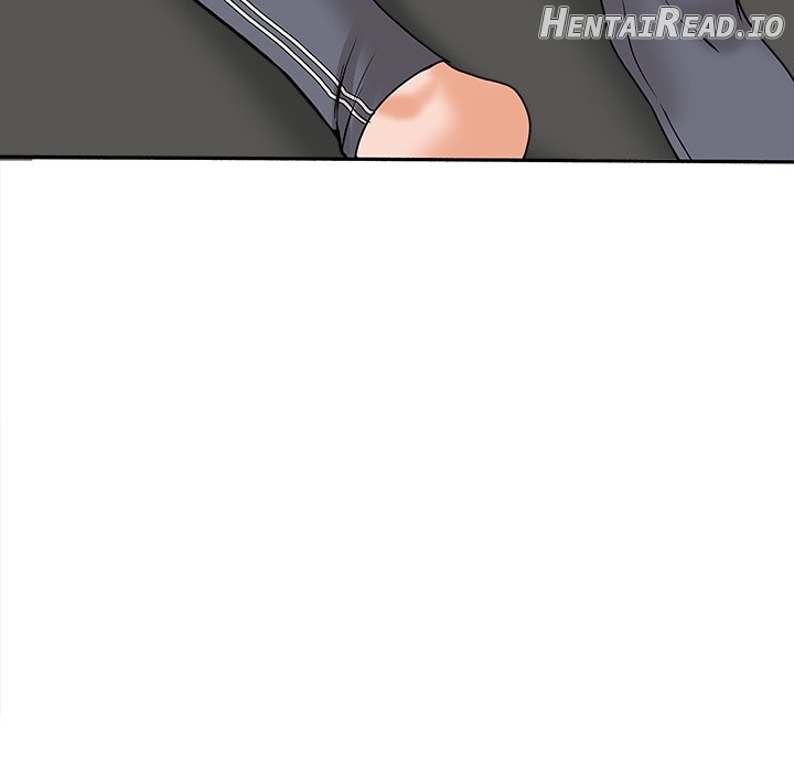 Blissville - Manhwa Chapter 17 - page 8