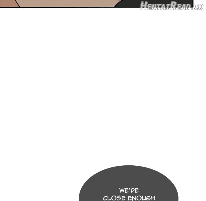 Blissville - Manhwa Chapter 17 - page 83