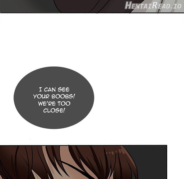 Blissville - Manhwa Chapter 17 - page 85