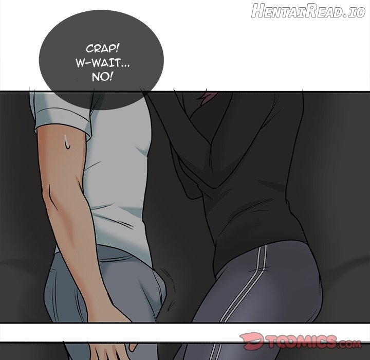 Blissville - Manhwa Chapter 17 - page 87