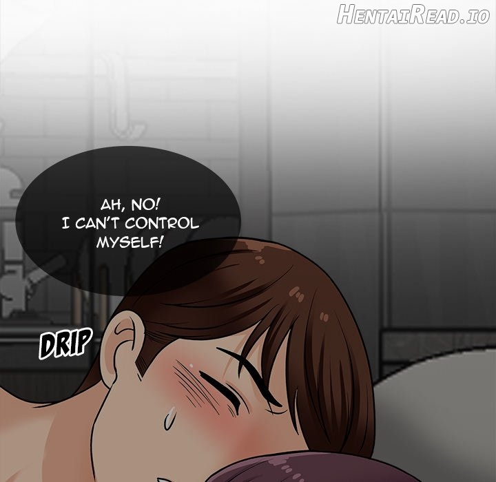 Blissville - Manhwa Chapter 17 - page 89