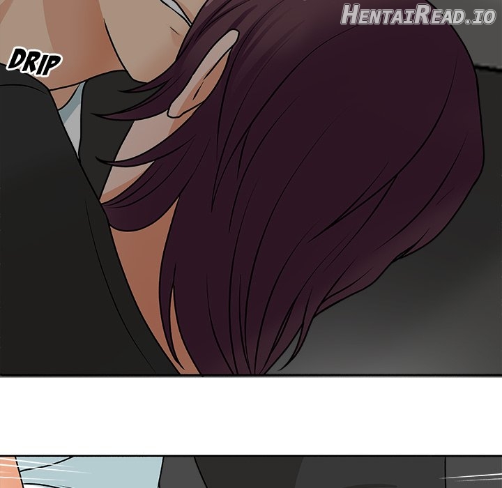 Blissville - Manhwa Chapter 17 - page 90