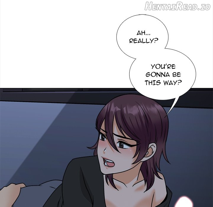 Blissville - Manhwa Chapter 18 - page 116