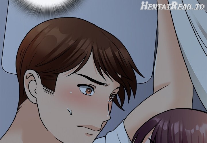 Blissville - Manhwa Chapter 18 - page 2