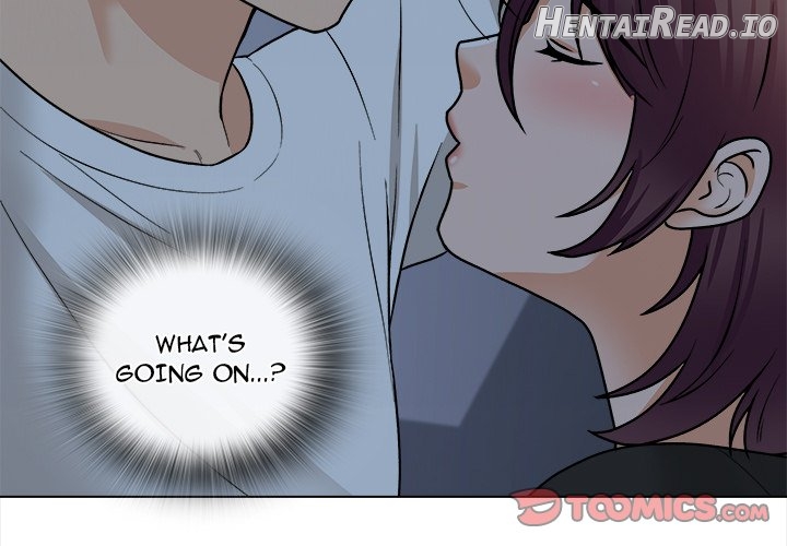 Blissville - Manhwa Chapter 18 - page 3