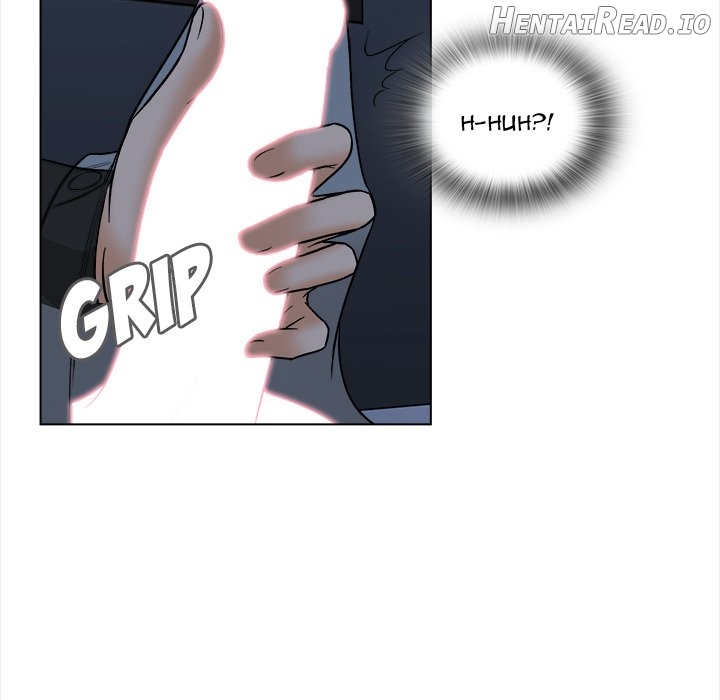 Blissville - Manhwa Chapter 18 - page 32